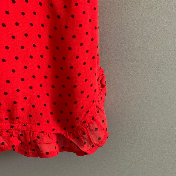 GANNI Mullin dress - Picture 4 of 7